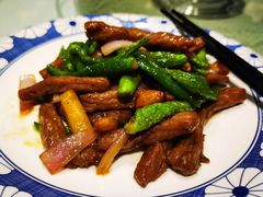 -西湖春天•老字号杭州菜(百汇店)