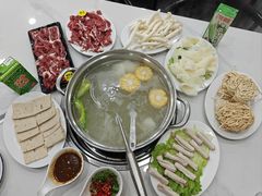 -全好食潮汕牛肉火锅(泗洲路店)