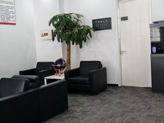 -北亚国超特斯拉授权钣喷中心