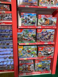 -Hamleys哈姆雷斯(东方福来德店)