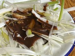 -铁东熏肉大饼铺