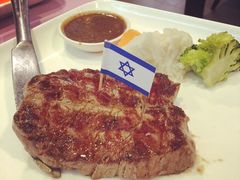 -德大西餐社(云南南路店)