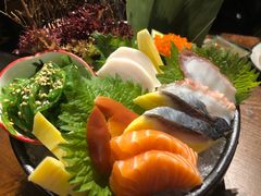 -大鲜生·亚洲菜融合小食堂