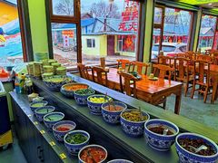 -松嘎里·乌拉满族火锅