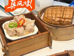 -顺德小厨·招牌无骨鱼(广百百货店)