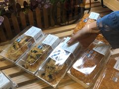 -盒马鲜生(杭州运河上街店)