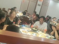 -惠宾饭庄(中山路店)