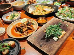 -SHAN山(前滩太古里店)