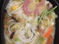-阿香米线(吴中永旺梦乐城店)