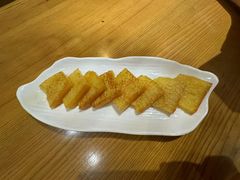 -如轩·海鲜砂锅粥·潮汕菜(沿江东路店)