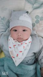 -魔豆贝芘国际亲子摄影