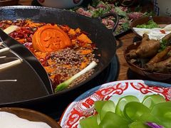 -楠火锅(哈尔滨金爵万象店)