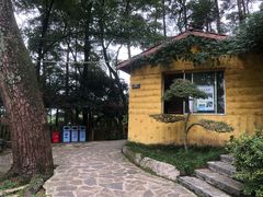 -生态园山庄(森林公园店)