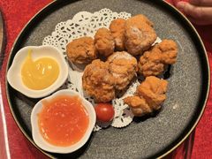-粤香楼(新光里店)
