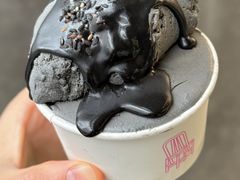 -红楼HONGLOU Gelato(淮海中路店)