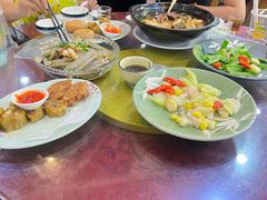 -阿静美食