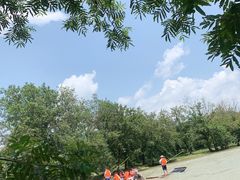 -杭州双溪漂流景区