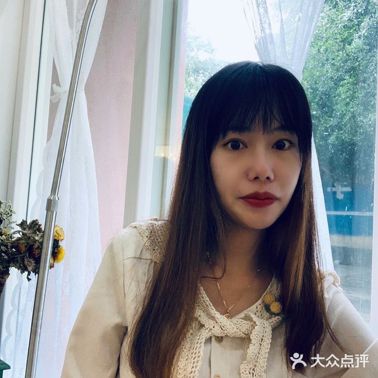 杨小姐的烘焙店