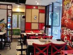 大堂-老基地老火锅厂(大渡口店)