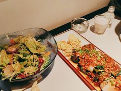 -院8里·小聚园老川菜(九眼桥店)