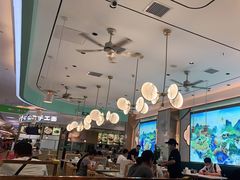 -苏晓玥·手作江南小吃(深圳北站店)