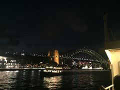 -悉尼海港大桥