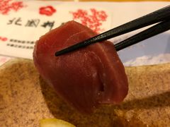 -北国料理(世荣路店)