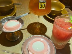 -耶里夏丽·新疆菜·28年喀什老馆(田林东路店)