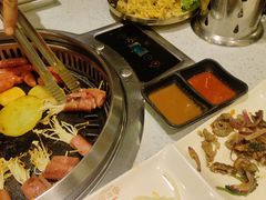 -炭之家·齐齐哈尔非遗烤肉·鲜切直供(中央大街店)