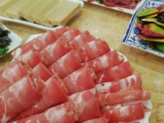 -晓林火锅(安定门店)