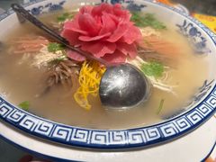 -老雒阳面馆·水席·洛阳菜(偃师店)