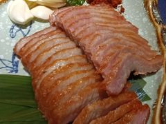 -浦·传统日式料理(3 5 1 1 店)