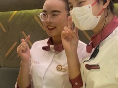 -海底捞火锅(大融城店)