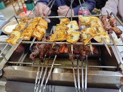 -陈六子全羊馆·烧烤烤羊排(山东理工大店)