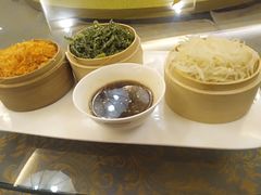 -商都酒店( 北京南站店)