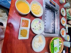 -长今家韩国料理(瑞景店)