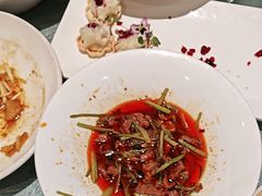 -凤凰园烤鸭店·唐山菜·传承花椒肉(老唐丰路店)