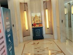 -华夏良子·足道SPA艾灸(三里屯店)
