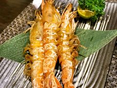 -桃夭日式料理(国信店)