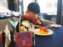 -鹭江潮餐厅•福建菜(鹭江佲家酒店)