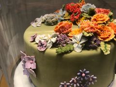 -视博茶点(美狮美高梅店)