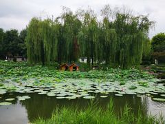 -云居湖