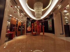 -深圳福田香格里拉大酒店