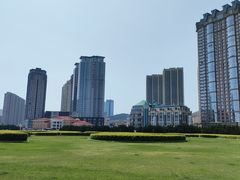 -星海广场