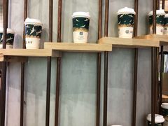 -眷茶(大卫城10楼店)