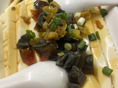 皮蛋豆腐-龙虾奇迹(大华三路店)