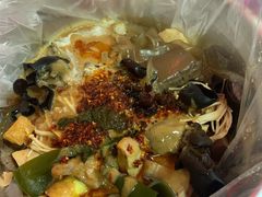 -陈记麻辣烫(浦口道店)