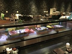 -金沙滩喜来登度假酒店-雅日本餐厅