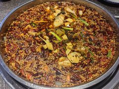 -胖子鱼·天水麻辣鱼火锅(秦州407店)