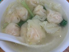 -诚铭记·虾仁汤包·成都小吃(融创店)